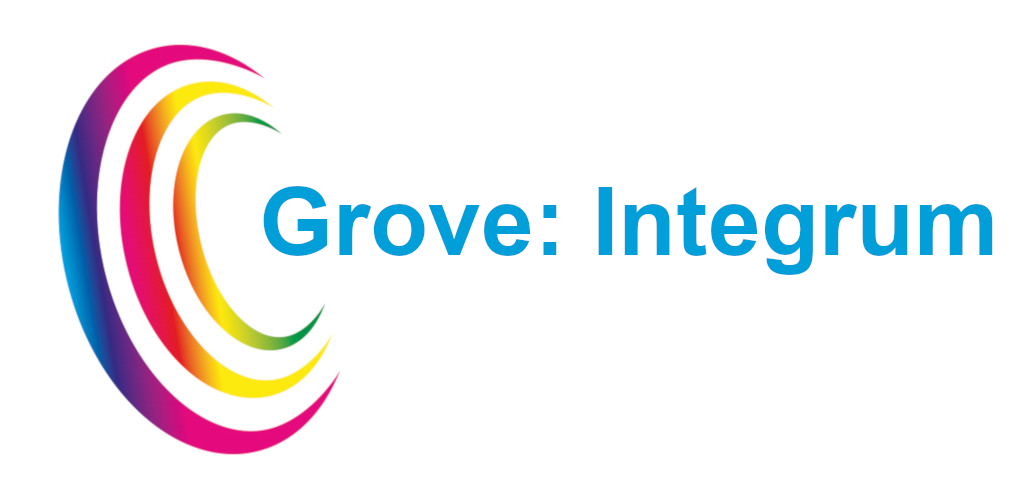 Integrum Logo